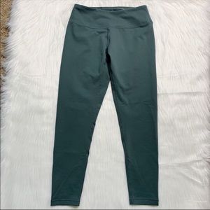 Zella Cropped Yoga Leggings